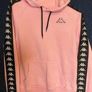Kappa womens sweatshirt size small